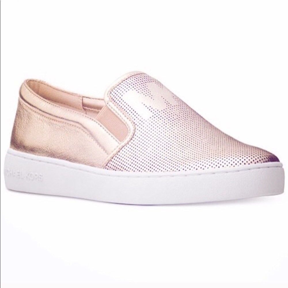Michael Kors Slip Ons